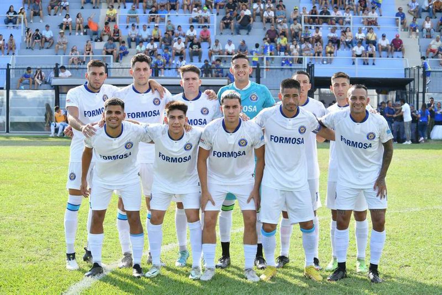 9 de Julio empató con Sol
de América en el Solterman