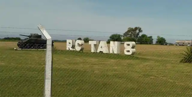 Magdalena: Soldado denunció una violación dentro de un regimiento