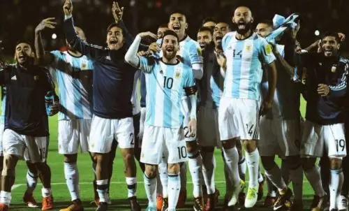 El mundial de fútbol también se palpitará en las librerías
