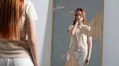 Generación de cristal