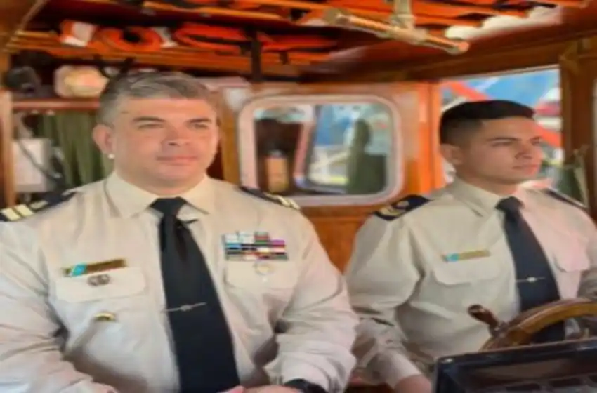 Lanzan campaña para cuidar y controlar el Río Paraná