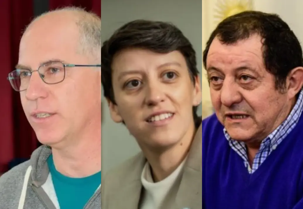 Así ven intendentes vecinos el Pacto del 9 de Julio que propone Milei