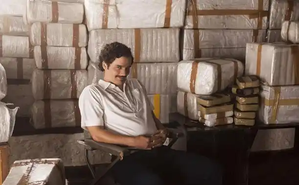 El espectacular tráiler de la segunda temporada de "Narcos"