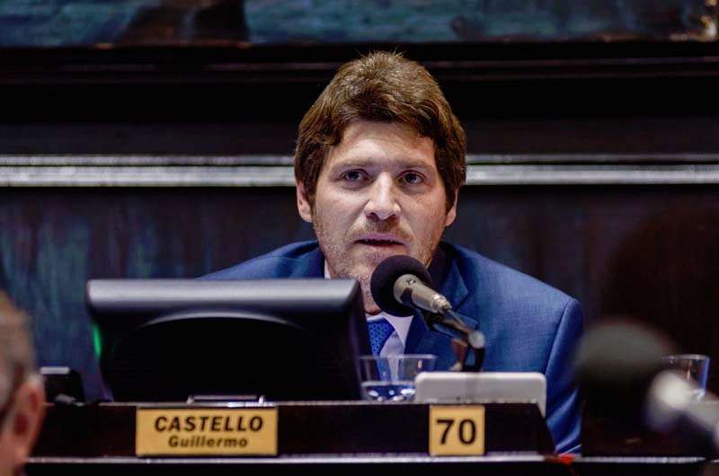 Diputado de Cambiemos criticó al intendente macrista de Mar del Plata
