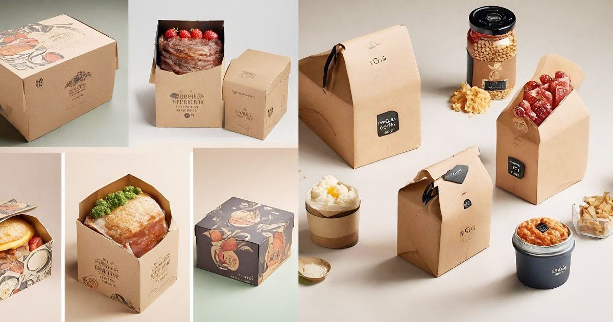 Taller de Packaging para emprendedores