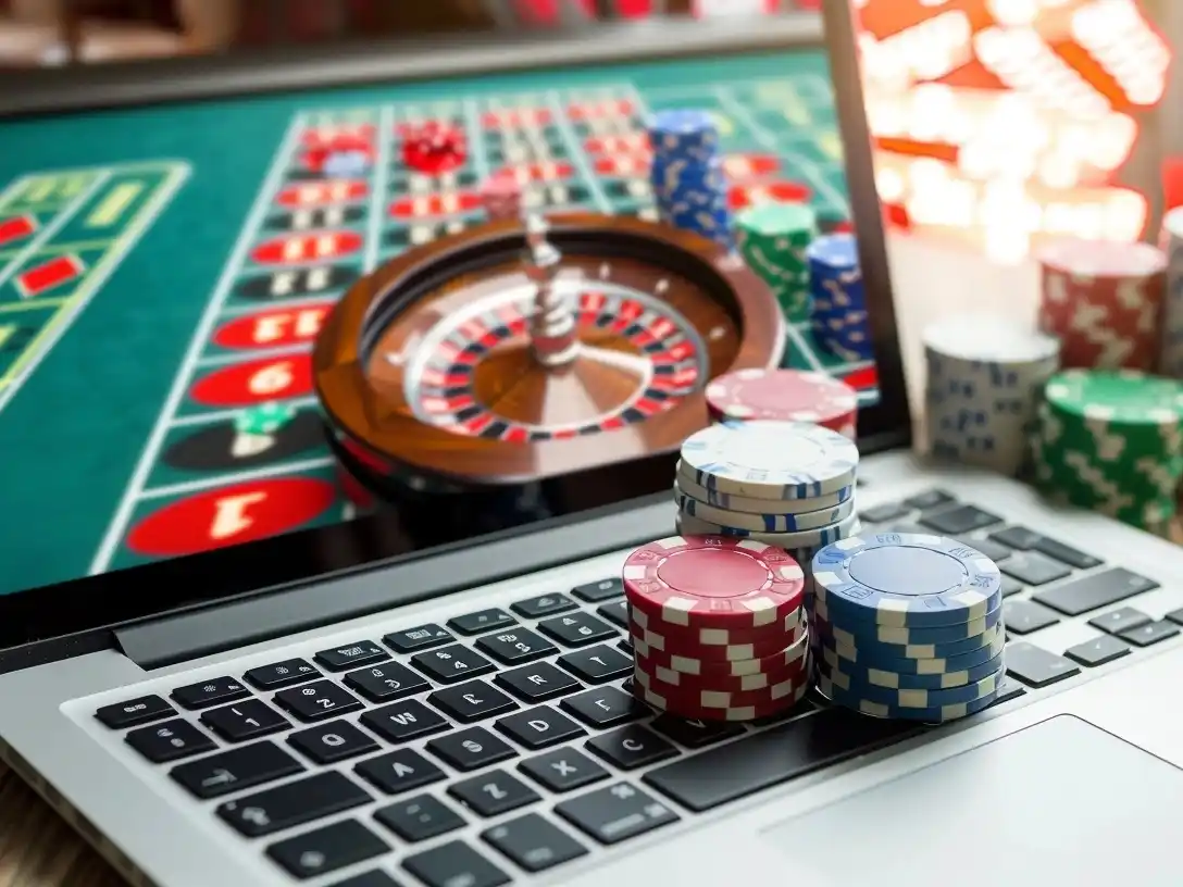 Top 10 Slots con RTP Más Alto en 2025