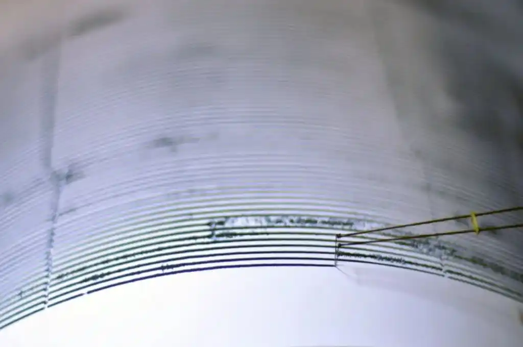 China: al menos siete muertos tras un terremoto de magnitud 6.6