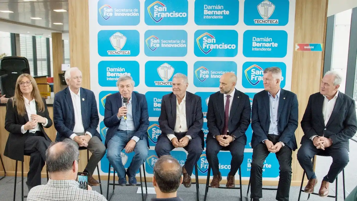 Entre Ríos, Santa Fe y Córdoba avanzan en políticas públicas de desarrollo del comercio, la logística y biocombustibles