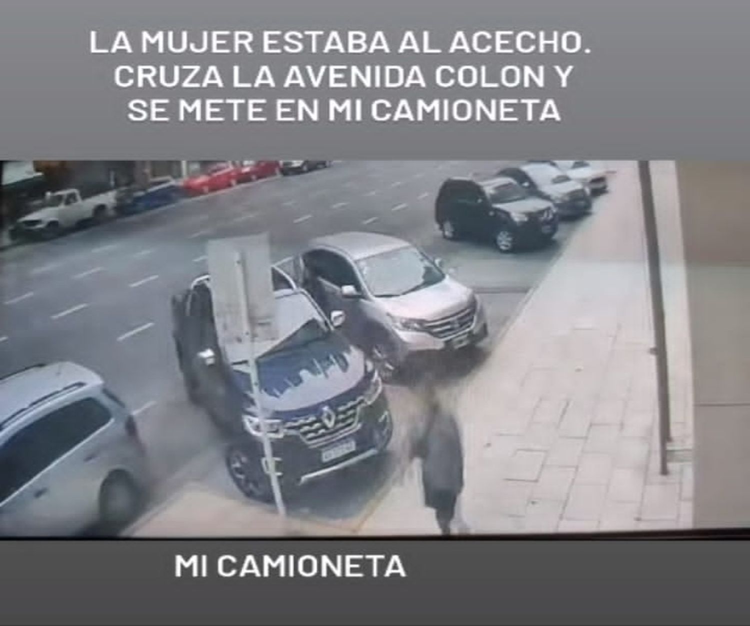 Paula Bernini sufrió un robo en Mar del Plata: se llevaron su cartera y le vaciaron la cuenta bancaria