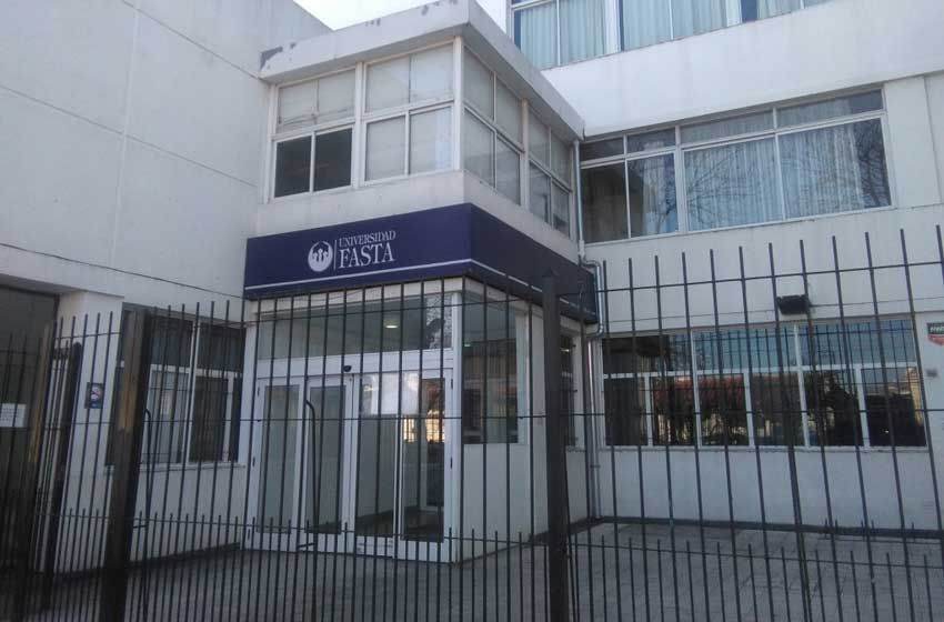 UFASTA le hace frente a la crisis