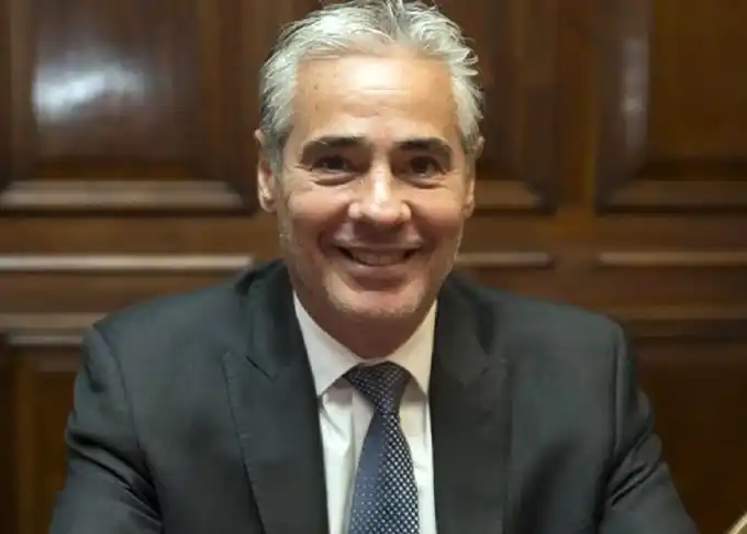 Sergio Torres, nuevo presidente del Consejo de la Magistratura bonaerense