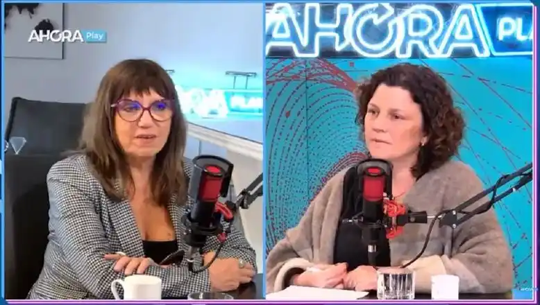 "Entre los jóvenes, Milei genera miedo por la posible pérdida de derechos"