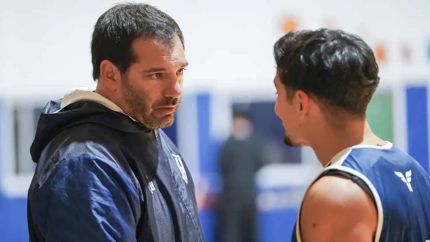 El equipo de Mauro Mazzucchelli volvió a caer en la Asociación Marplatense