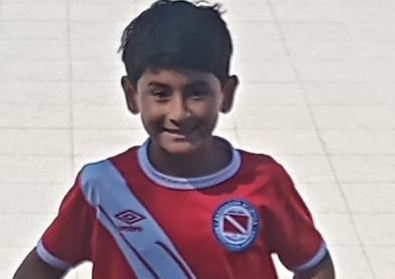Imanol García jugará su segundo Mundial de clubes de hockey sobre patines en San Juan