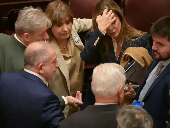 La sesión no alcanzó el número necesario de legisladores en el recinto por decisión tanto del oficialismo como de sectores del kirchnerismo.
