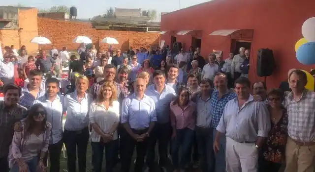Elecciones 2017: En 25 de Mayo Cambiemos aplastó al oficialista Unidad Ciudadana
