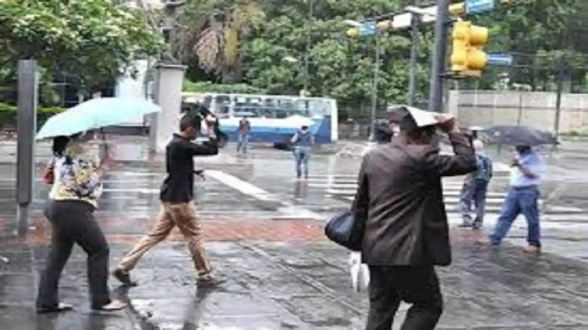 ACTIVADO el «Sistema Estación Aurora»: para prevenir a los más vulnerables en la época de lluvia