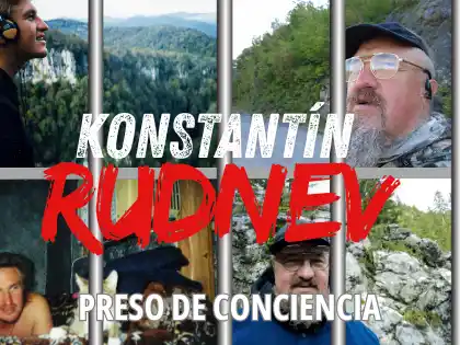Konstantin Rudnev