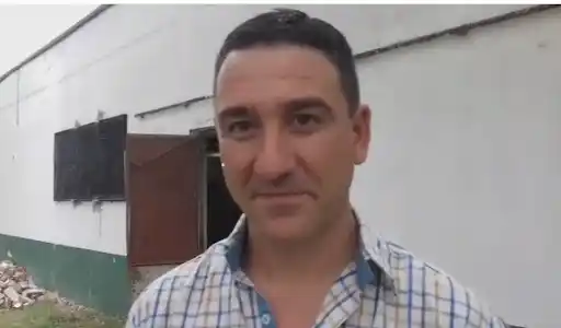 TIRO FEDERAL: en actividad ...?