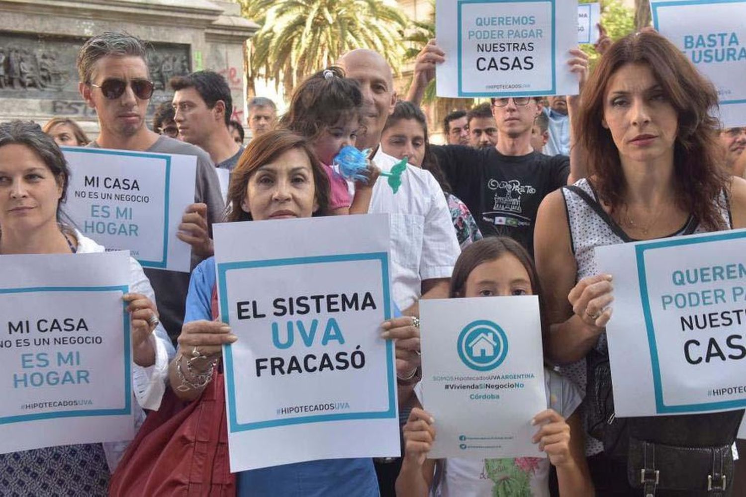 Mirabella sobre los créditos UVA: “Tenemos que lograr que esta herramienta siga teniendo validez”