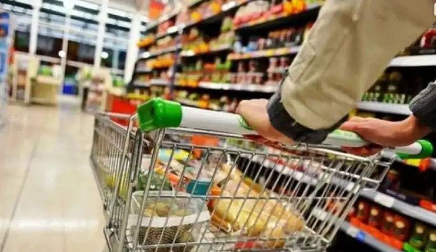 Los precios de los productos agropecuarios se multiplicaron por 3,53 veces en mayo