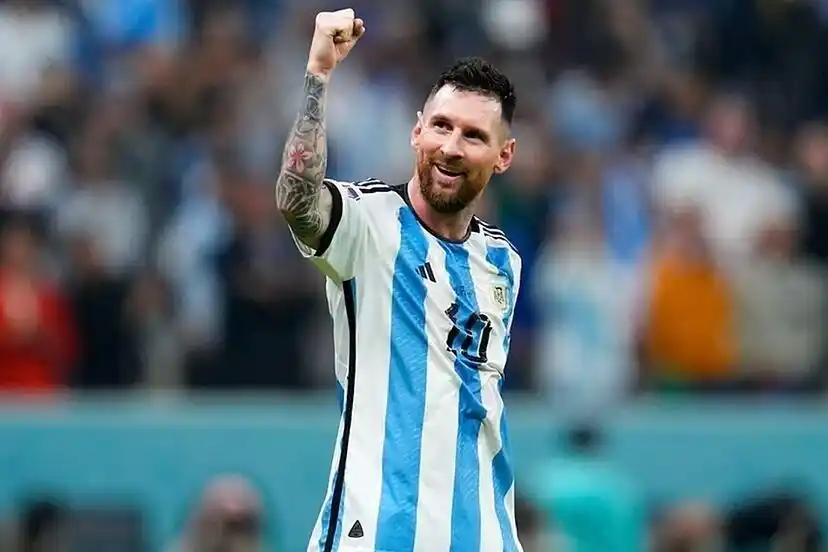 Estos son los récords que puede lograr Lionel Messi en esta Copa América