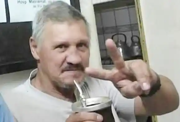 El fallecimiento de Rodolfo “Pato” Rojas, un gran boxeador de Concordia