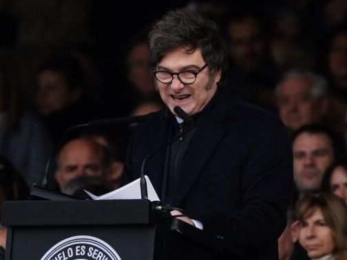 Está firme la premisa de ganar tiempo en la negociación para alcanzar el tercio de los legisladores presentes.