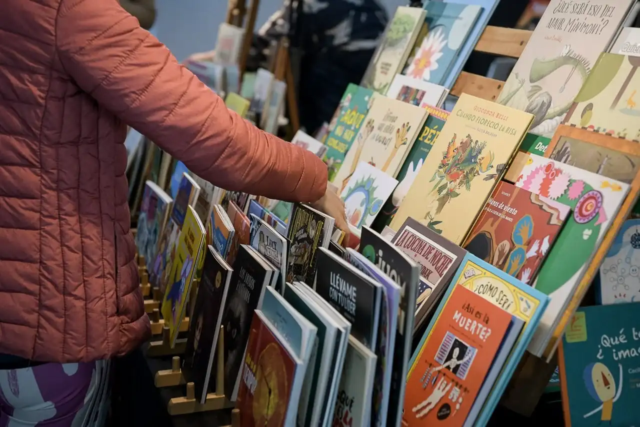 Libros