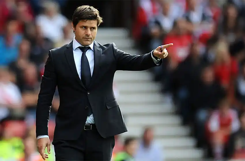 El gigante europeo que tiene a Mauricio Pochettino en sus planes