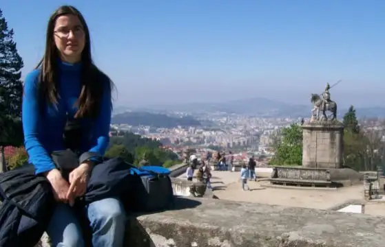 El hallazgo que convirtió a una entrerriana en doctora