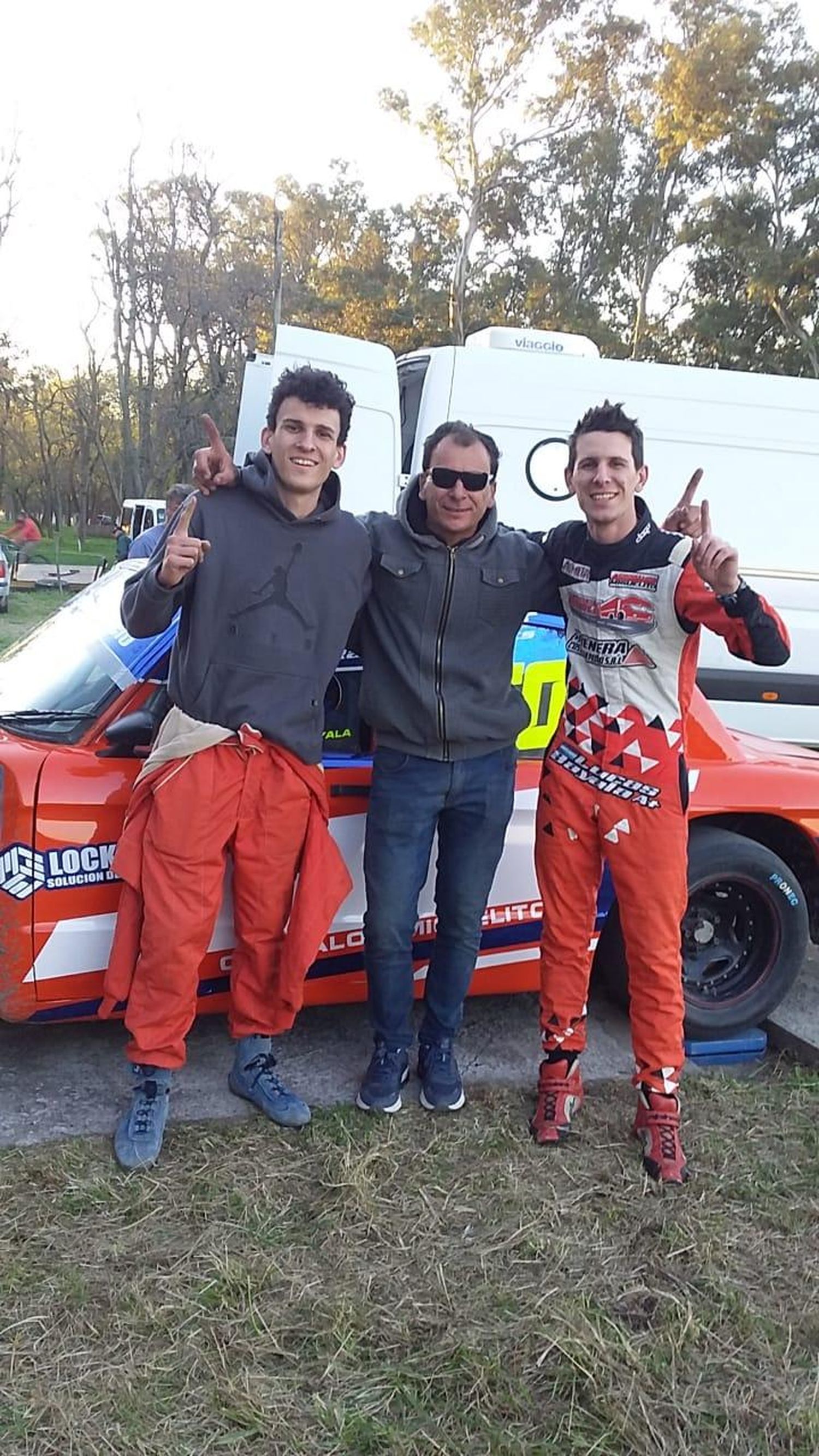 Los Bayala, con lugar en la historia grande de APAC