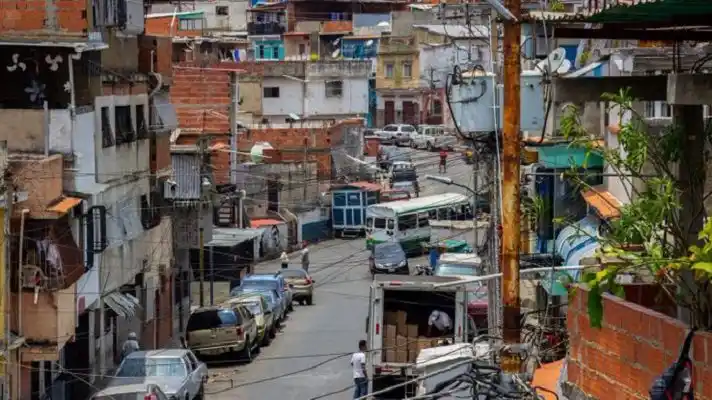 NUEVO TIROTEO: bandas delictivas se enfrentan en La Vega
