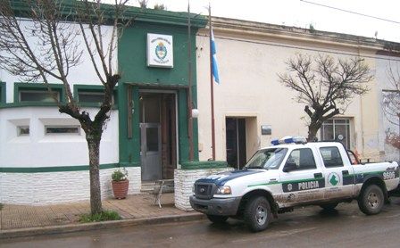 Cortan luz, gas y teléfonos en las Comisarías por falta de pago