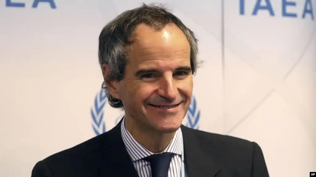 Un Argentino dirigirá la agencia nuclear de la ONU