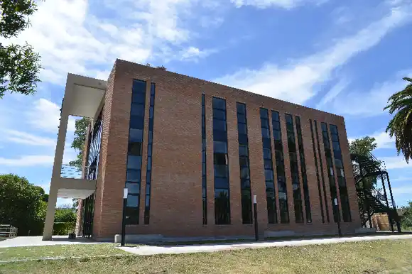 Avanzan los preparativos para inaugurar la Casa de la Provincia en Chascomús