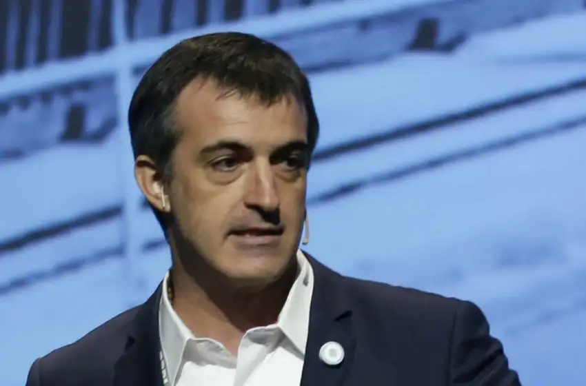 Esteban Bullrich renunció al PRO y criticó a Mauricio Macri