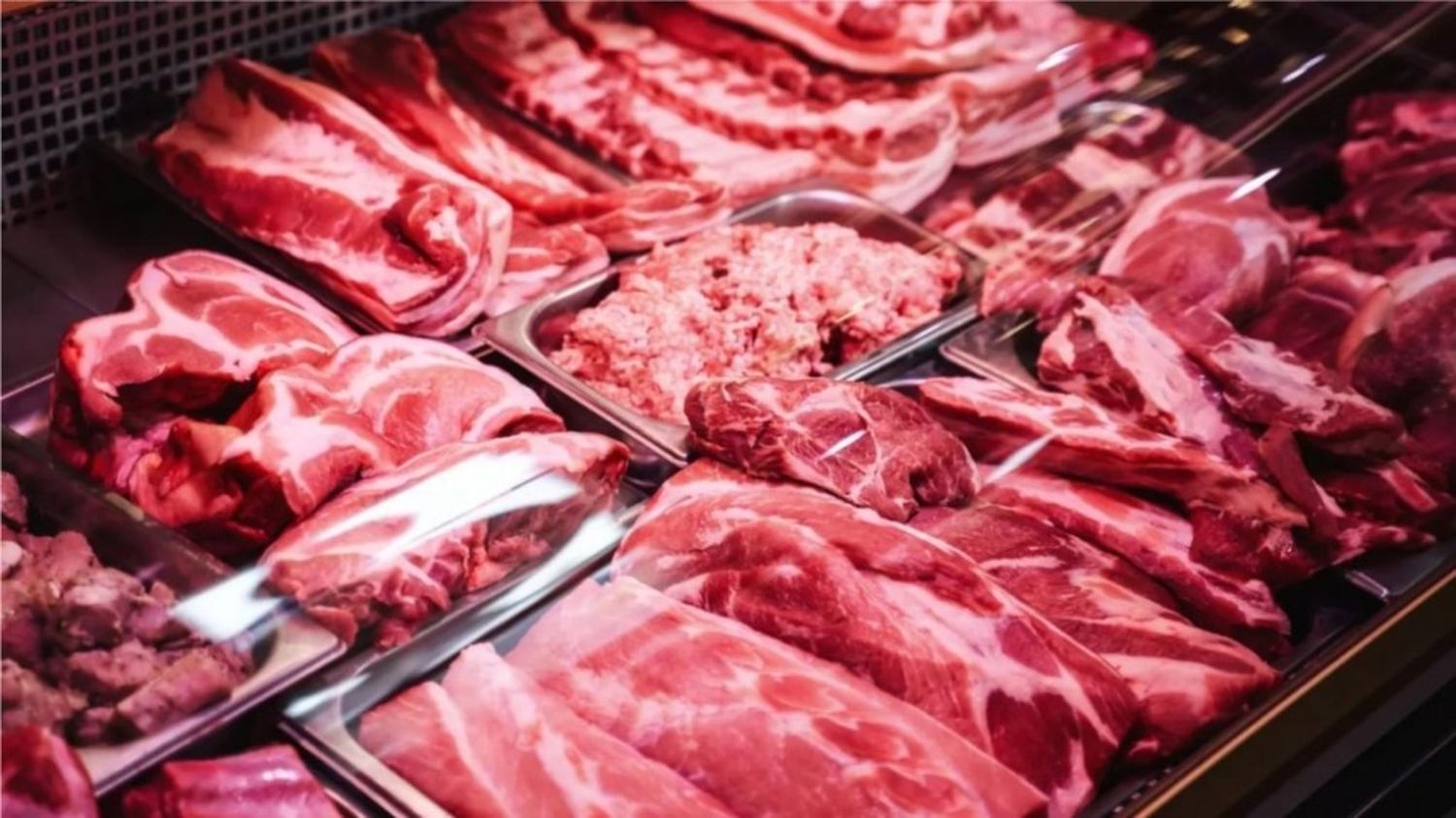 Por la inflación, se desploma el consumo de carne vacuna