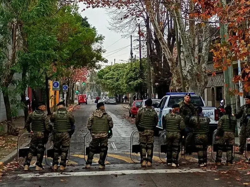 Foto: Avellaneda Real