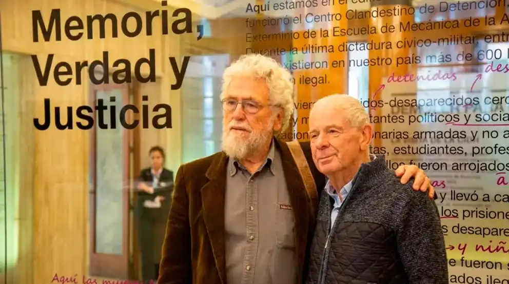 Homenajean a los periodistas neerlandeses que se atrevieron a denunciar los crímenes de la dictadura en el Mundial del ‘78