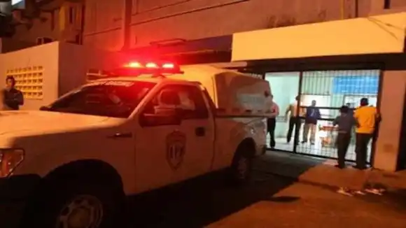 Esto fue lo qué pasó con un joven de 16 años que no cumplió las órdenes de unos delincuentes