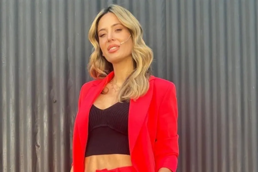 Desde Telefe podrían tomar una decisión drástica con Jesica Cirio por el escándalo de Martín Insaurralde