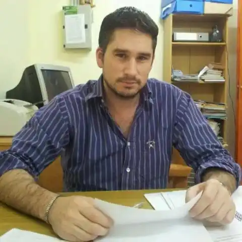 "Encontré el hospital Perú ya estabilizado"