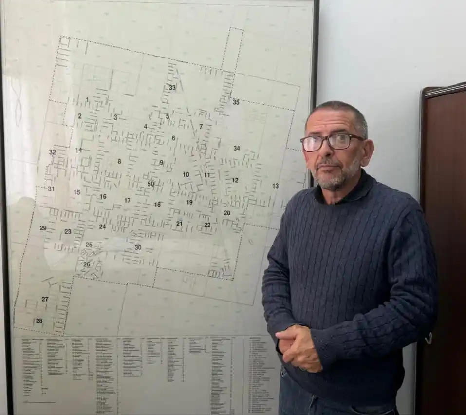 Scavino: “El peronismo pretende que resolvamos en dos años y medio lo que no hicieron en 32"