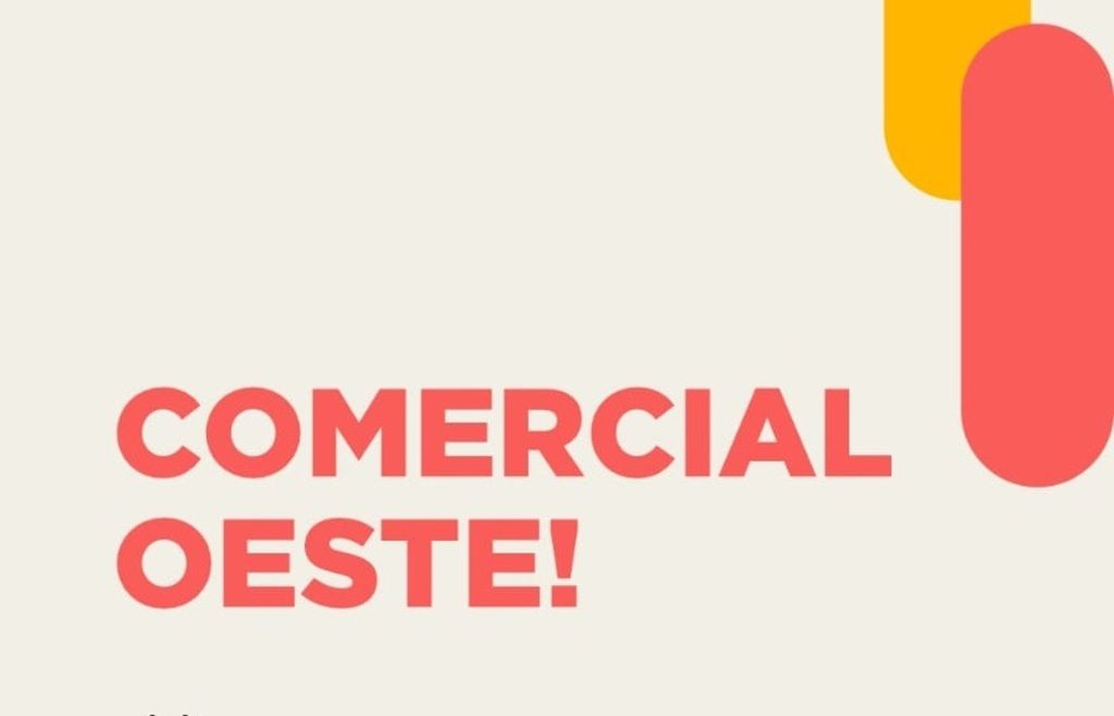 Nueva edición de Comercial Oeste