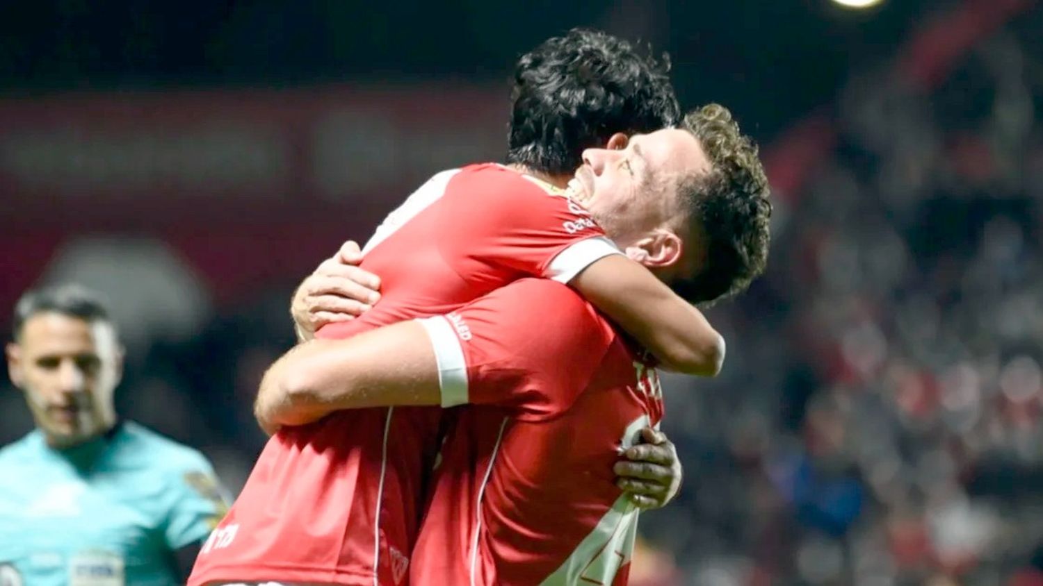 Argentinos Juniors venció a Instituto en La Paternal y ahora espera por San Lorenzo