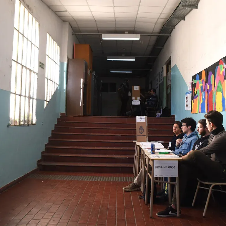 Qué pasa si no fui a votar en las Elecciones PASO 2023: ¿Puedo votar en las generales de octubre?