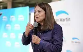 San Martín: El Frente de Todos dio vuelta la elección y desplaza al delfín de Jorge Macri