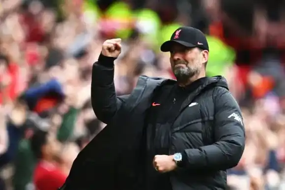 Sorpresa en el fútbol inglés: Jürgen Klopp anunció que dejará de ser entrenador del Liverpool