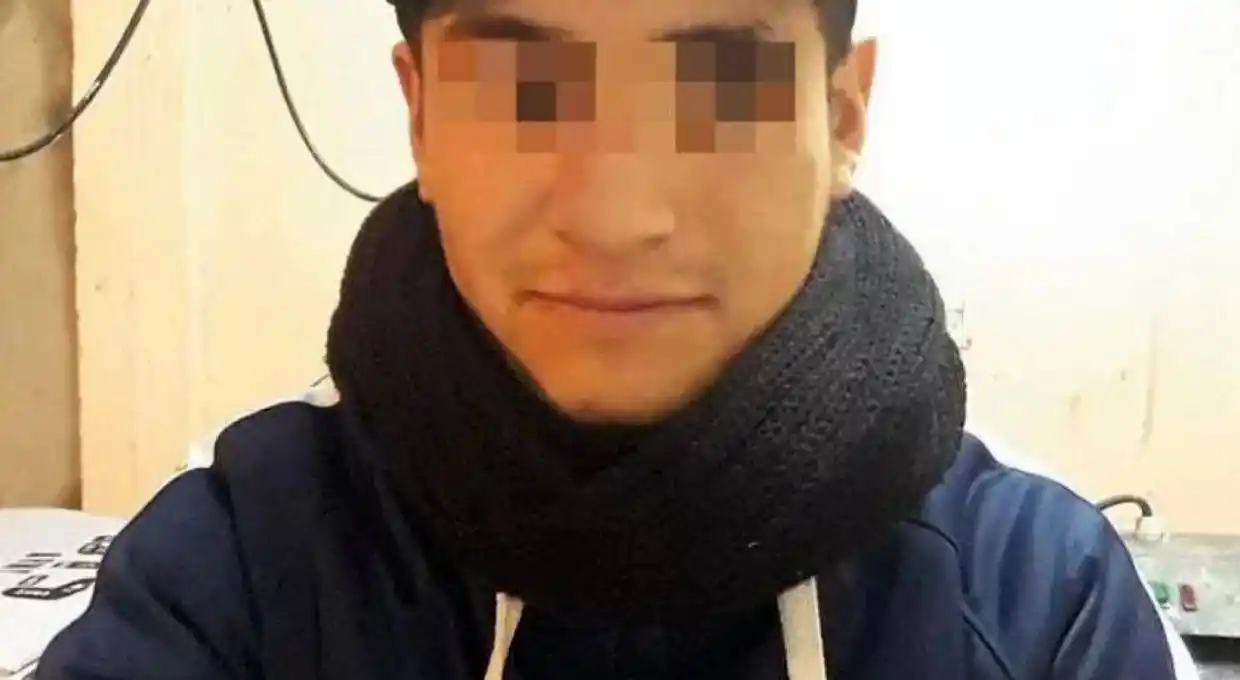 Mató a su novio cuando lo encontró con otra mujer